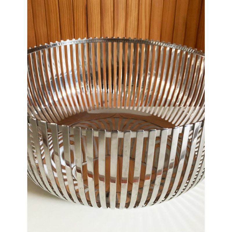 Alessi Cestini fruitschaal